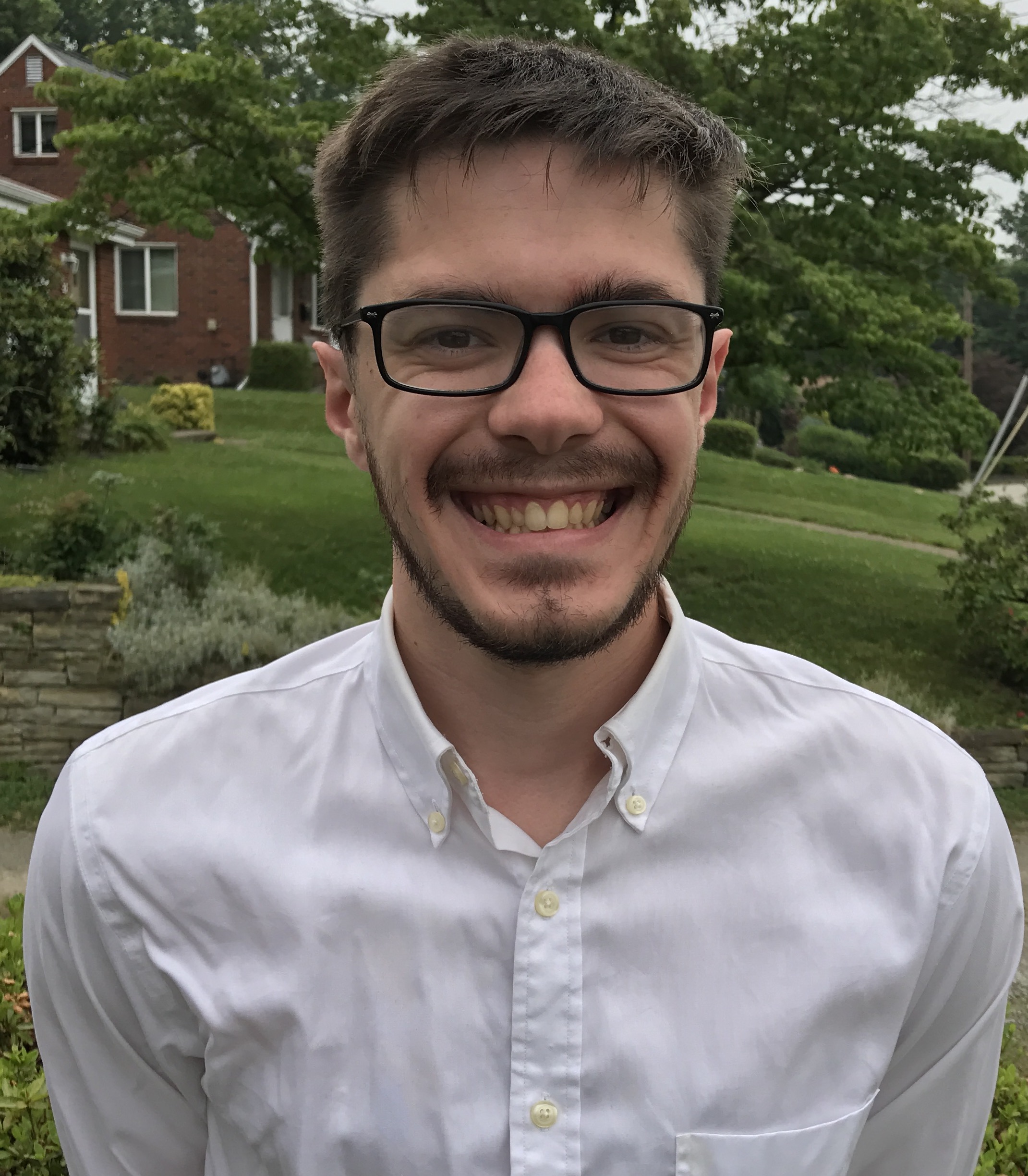 Alexander Hagood's Professional Photo